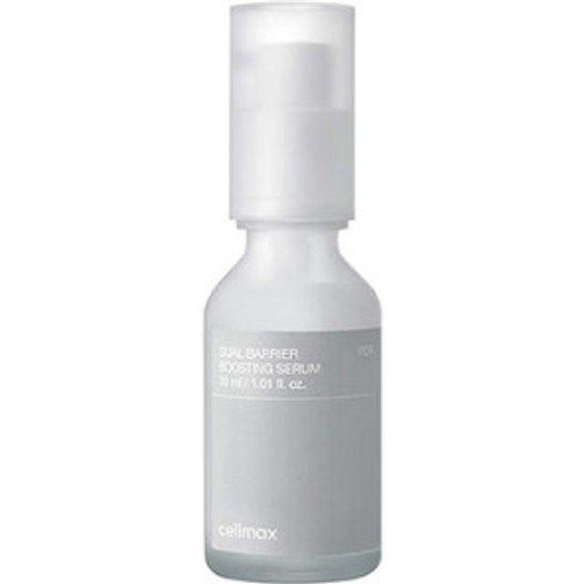 CELIMAX - Dual Barrier Skin Boosting Serum - 30ml