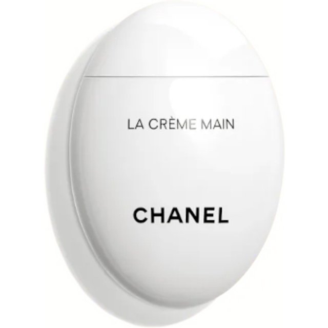Chanel - La Creme Main Hand Cream - 50ml