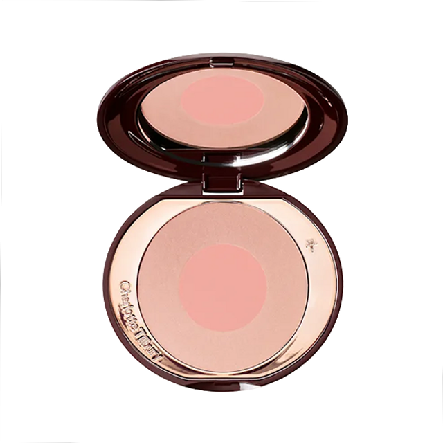 Charlotte Tilbury - Cheek To Chic - 10g - First Love