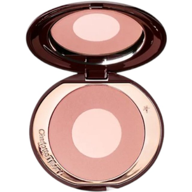 Charlotte Tilbury - Cheek To Chic - 8g - Pillow Talk Original