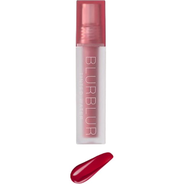 CHOSUNGAH BEAUTY - Blur Blur Tinted Water - 4g - 02 Cozy Rose