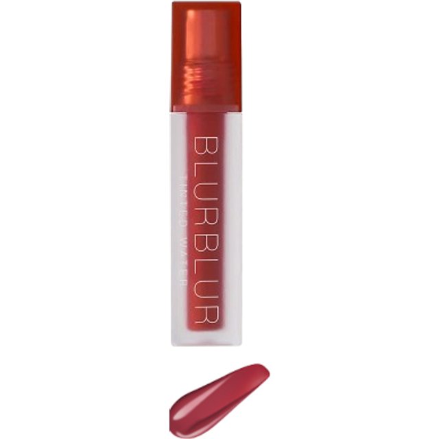 CHOSUNGAH BEAUTY - Blur Blur Tinted Water - 4g - 03 Fuggy Plum
