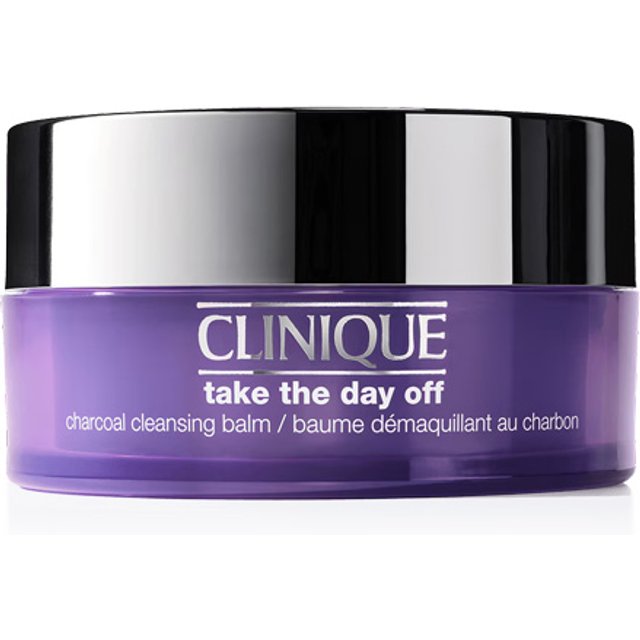Clinique - Take The Day Off Charcoal Cleansing Balm - 125ml