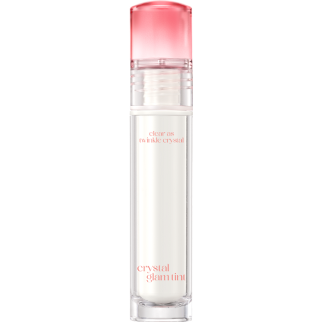 CLIO - Crystal Glam Tint - 3.2g - 06 Daily Mauve
