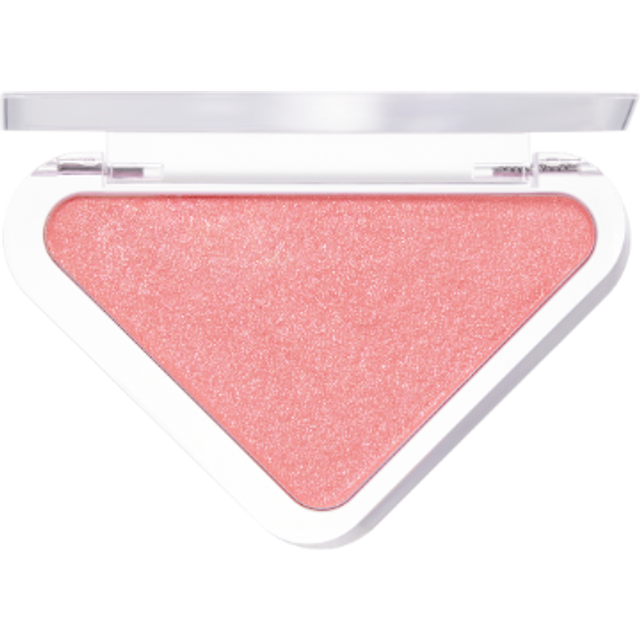 CLIO - Essential Blush Tap - 3g - S203 Roast Berry