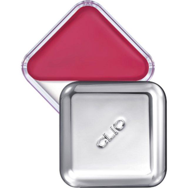 CLIO - Essential Lipcheek Tap - 4.5g - 05 Cherry Shower
