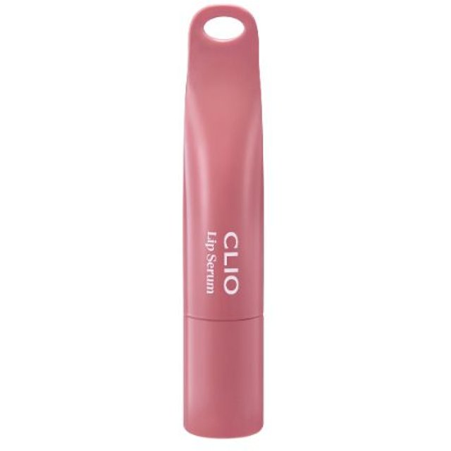 CLIO - Glaze Lip Serum - 8g - 04 Bare Plum