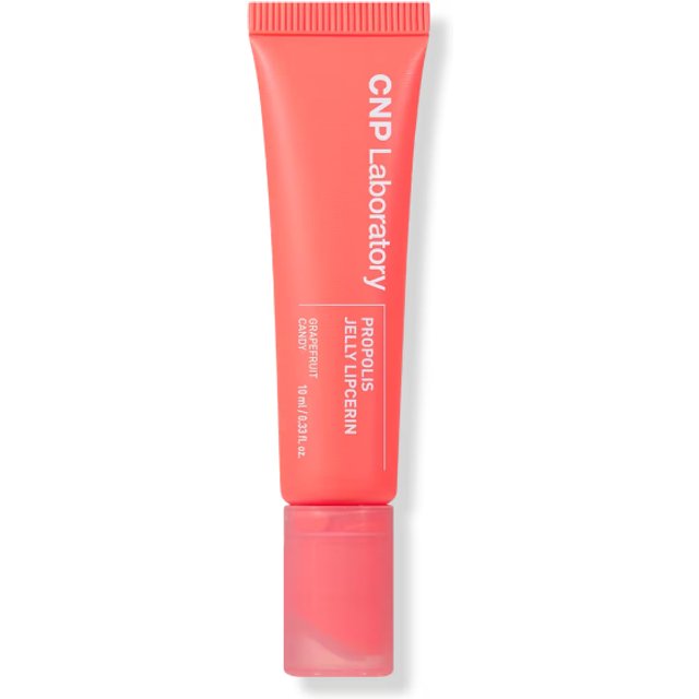 CNP LABORATORY - Propolis Jelly Lipcerin - 10ml - Grapefruit Candy