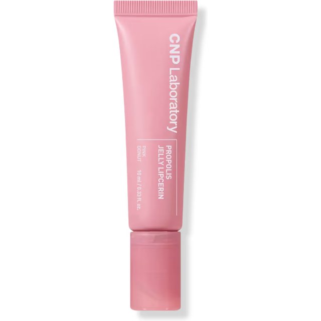 CNP LABORATORY - Propolis Jelly Lipcerin - 10ml - Pink Donut