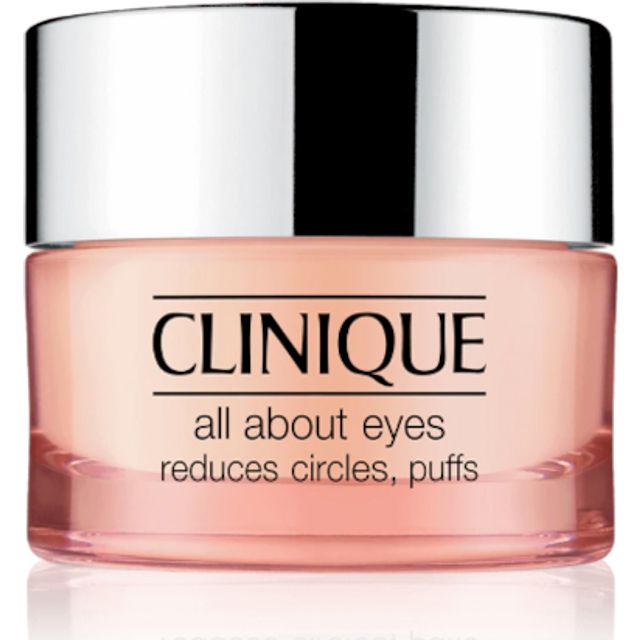 Clinique - All About Eyes - 15ml