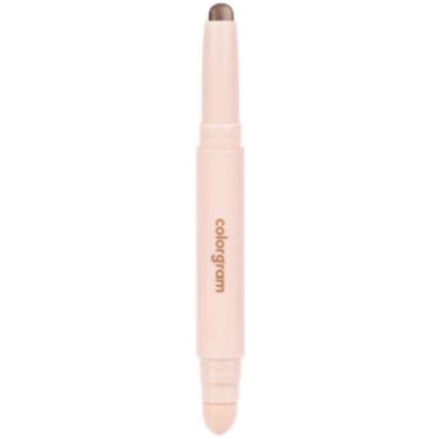 colorgram - Re-Forming Contour Stick - 1.3g - 02 Cool Tone
