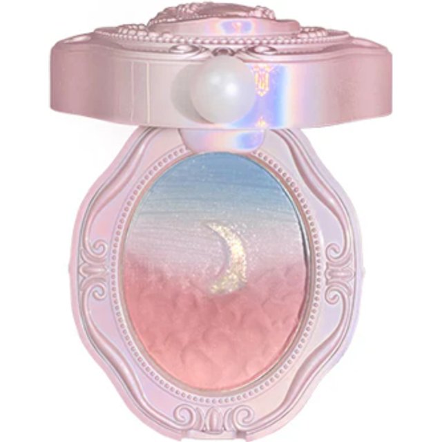 COLORROSE - Oil Painting Series Blush - 4g - CR786 Pink Beach