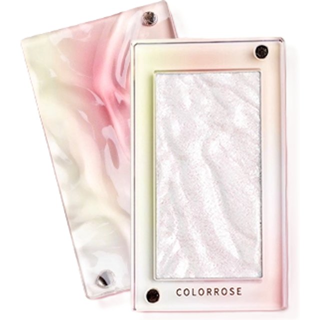 COLORROSE - Water Ripple Series Highlighter - 3.5g - #770 Bubble Watermelon