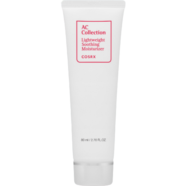 COSRX - AC Collection Lightweight Soothing Moisturizer - 80ml