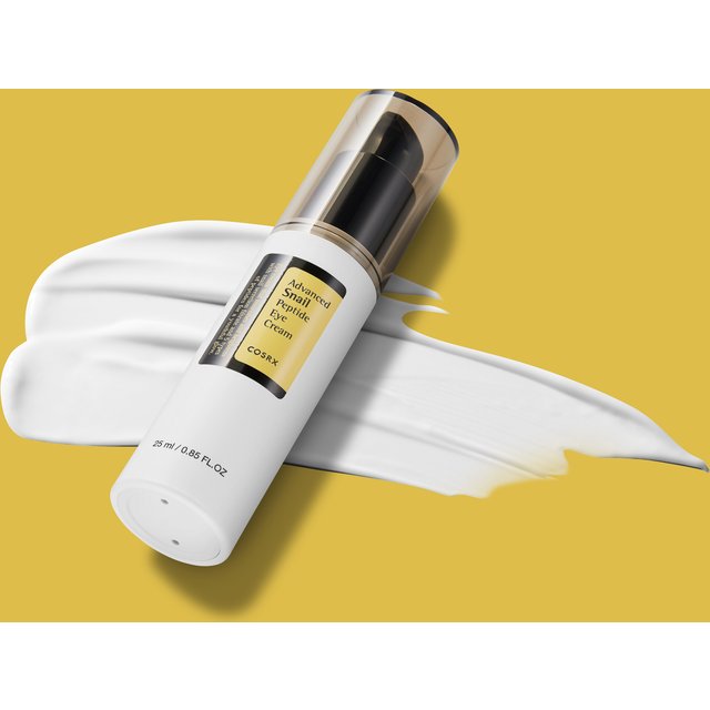 COSRX - Advanced Snail Peptide Eye Cream - 25ml