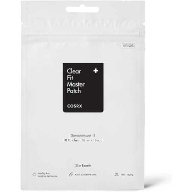 COSRX - Clear Fit Master Patch