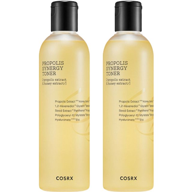 COSRX Full Fit Propolis Synergy Toner - 150ml (2ea) Set