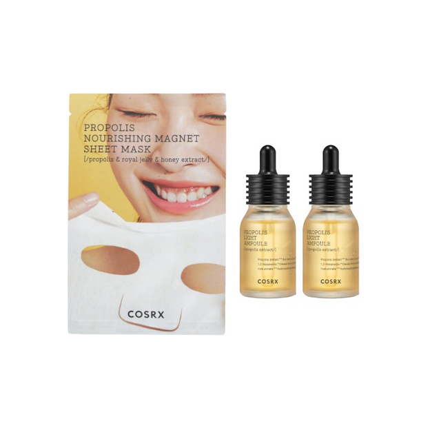 COSRX Skincare Set