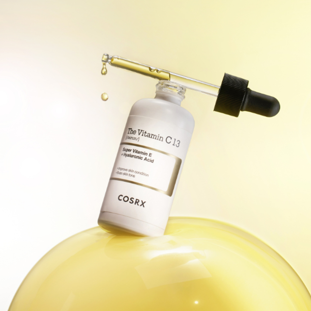 COSRX - The Vitamin C 13 Serum - 20ml