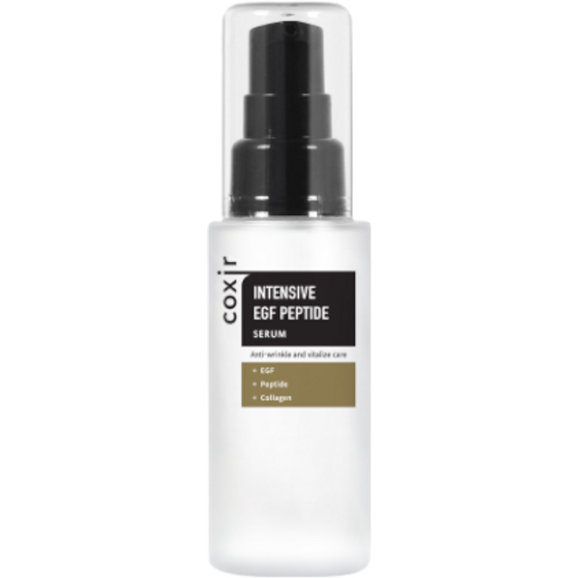 coxir - Intensive EGF Peptide Serum - 50ml