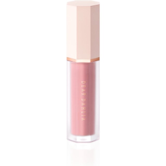 Dear Dahlia - Petal Drop Liquid Blush - 4g - Softie