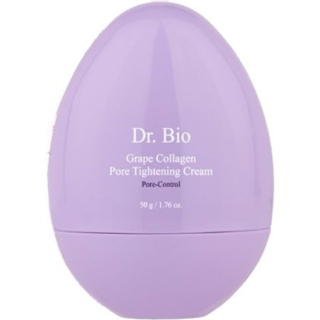 Dr. Bio - Grape Collagen Pore Tightening Cream - 50g