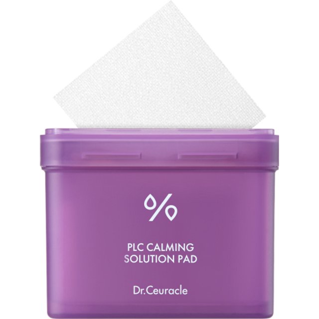 Dr.Ceuracle - PLC Calming Solution Pad - 220 ml/ 130pads