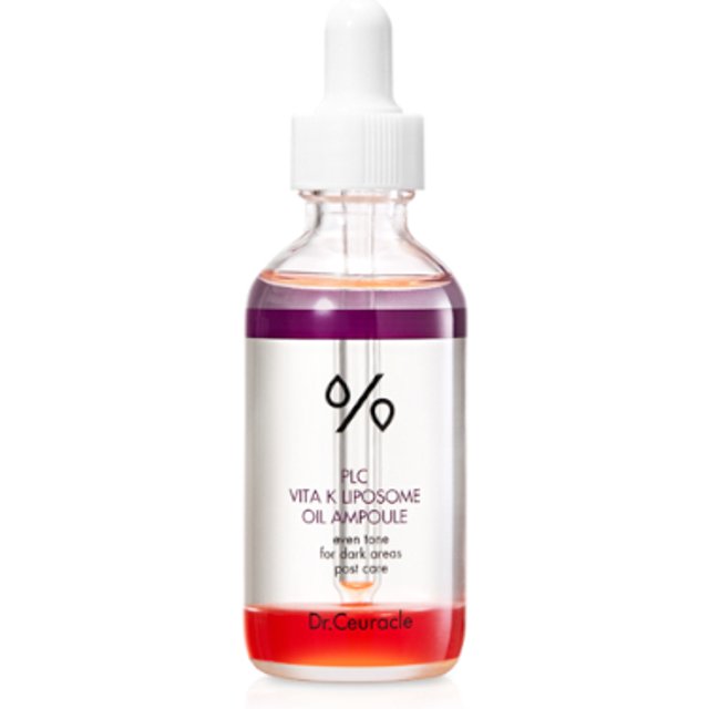 Dr.Ceuracle - PLC Vita K Liposome Oil Ampoule - 50ml