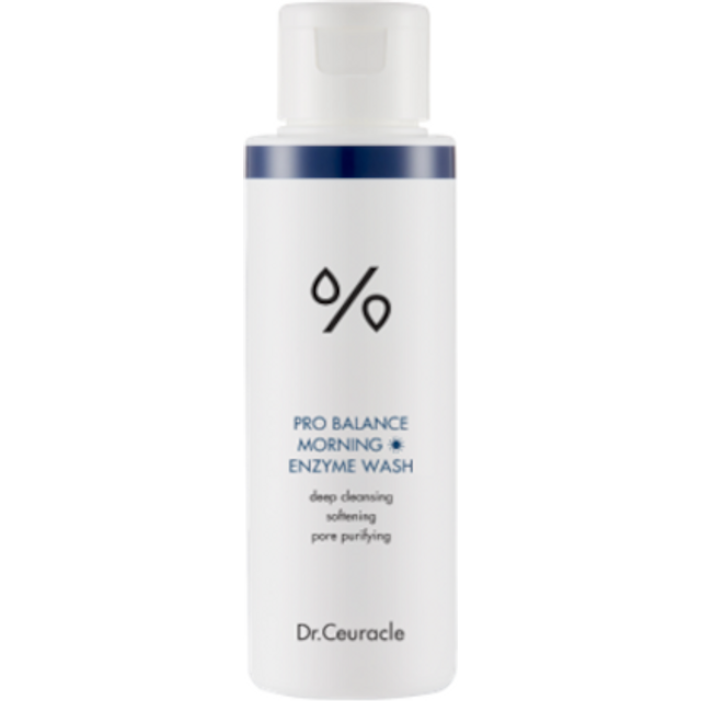 Dr.Ceuracle - PRO-BALANCE MORNING ENZYME WASH - 50g