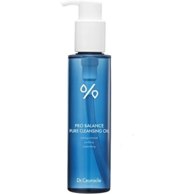 Dr.Ceuracle - Pro Balance Pure Cleansing Oil - 155ml