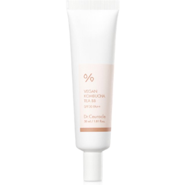 Dr.Ceuracle - Vegan Kombucha Tea BB SPF30 PA++ - 30ml