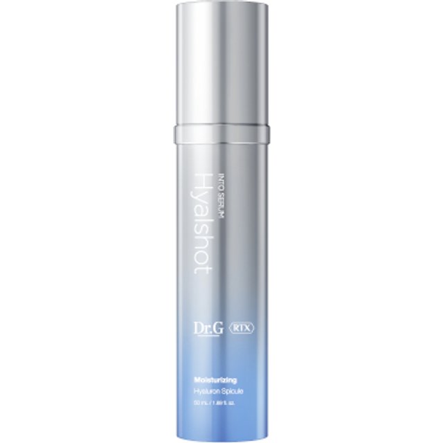 Dr.G - RTX Into Serum - 50ml - Hyalshot