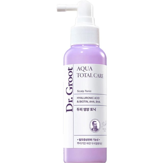 Dr. Groot - Aqua Total Care Scalp Tonic - 100ml