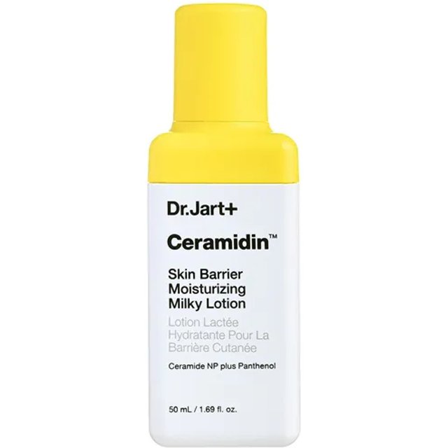 Dr. Jart+ - Ceramidin Skin Barrier Moisturizing Milky Lotion - 50ml