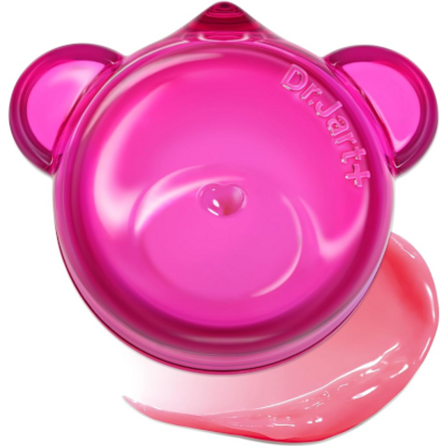 Dr. Jart+ - Vital Hydra Solution Jelly Bear Lip Mask - 20ml