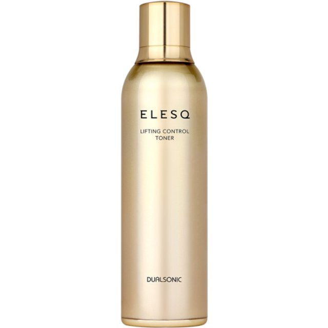 DUALSONIC - ELESQ Lifting Control Toner - 110ml