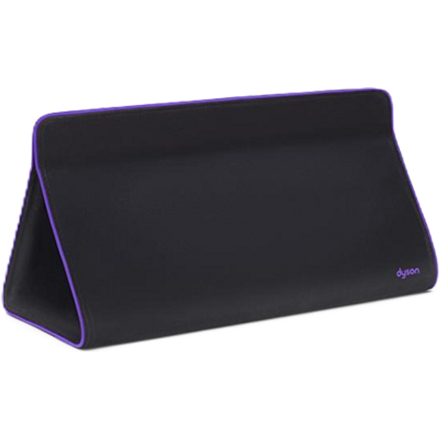 Dyson - Supersonic & Airwap Storage Bag - 1 pc - Black / Purple