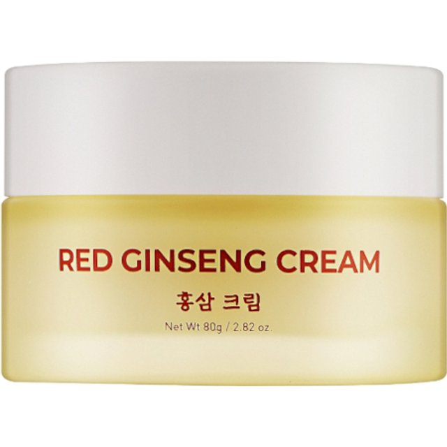 esfolio - Red Ginseng Cream - 80g