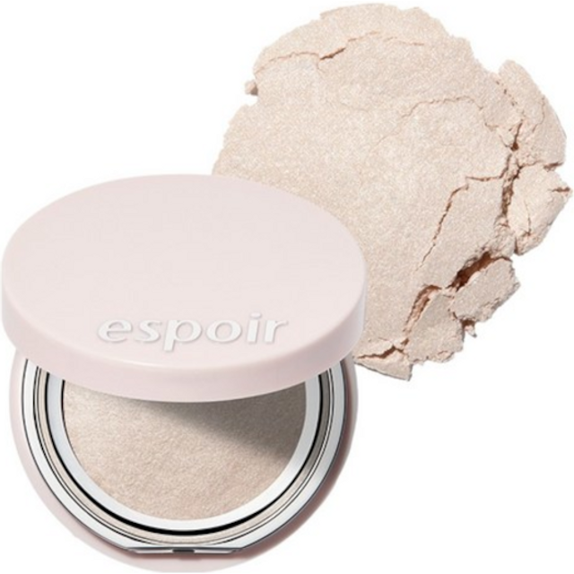 espoir - Strobing Highlighter - 8g - 01 Venus