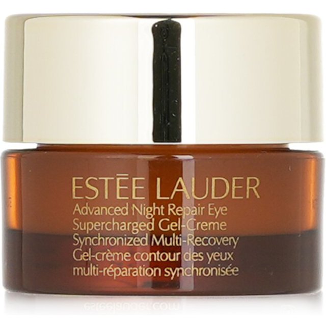 Estee Lauder - Advanced Night Repair Eye Supercharged Gel-Crème - 5ml
