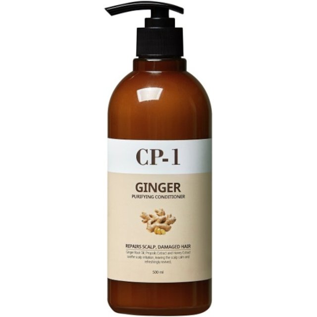 Esthetic House - CP-1 Ginger Purifying Conditioner - 500ml