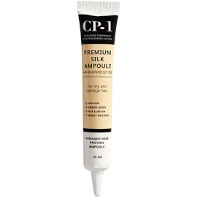 Esthetic House - CP-1 Premium Silk Ampoule - 20ml