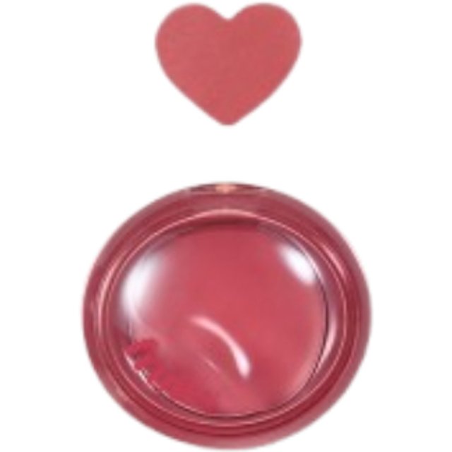 ETUDE - Fruity Lip & Cheek Blur Balm - 2.3g - 03 Warm Peach