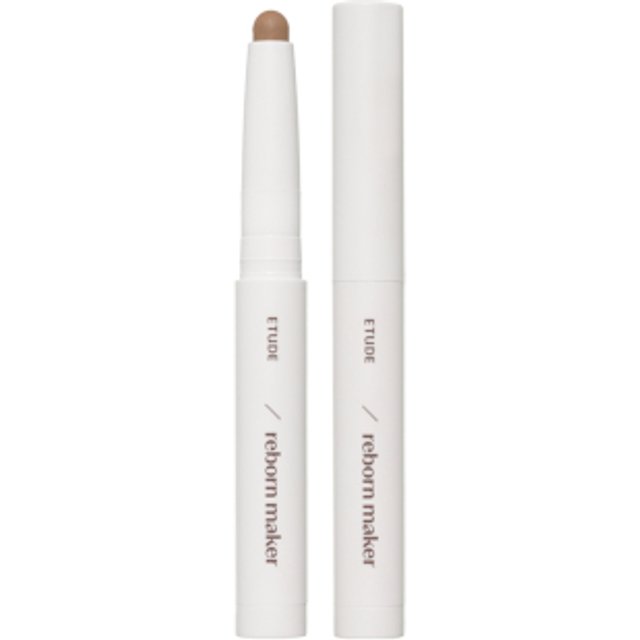 ETUDE - Reborn Maker - 1g - Warm Shading