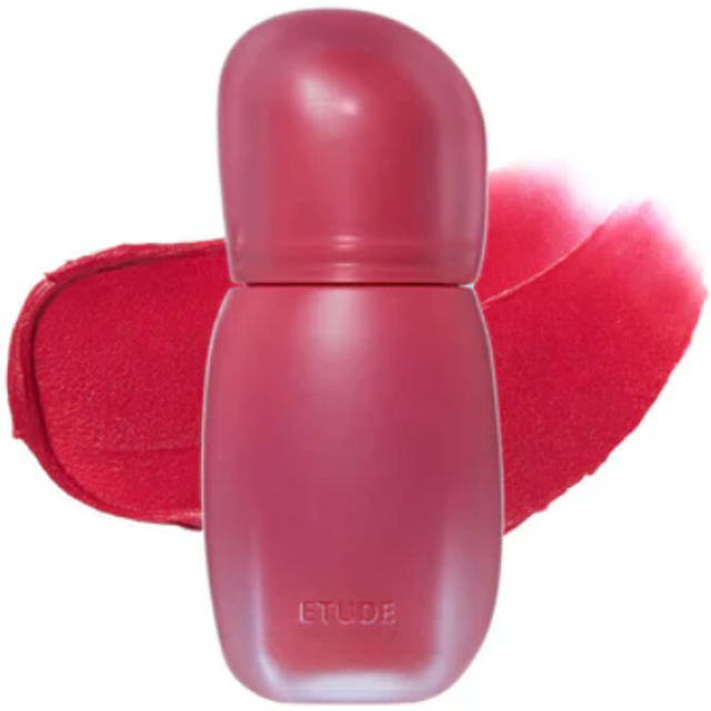 ETUDE - Soft Fixing Tint - 4g - 04 Cold Ice Pink