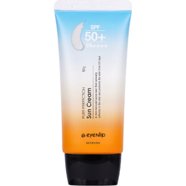 EYENLIP - Pure Perfection Natural Sun Cream SPF50+ PA++++ - 50g
