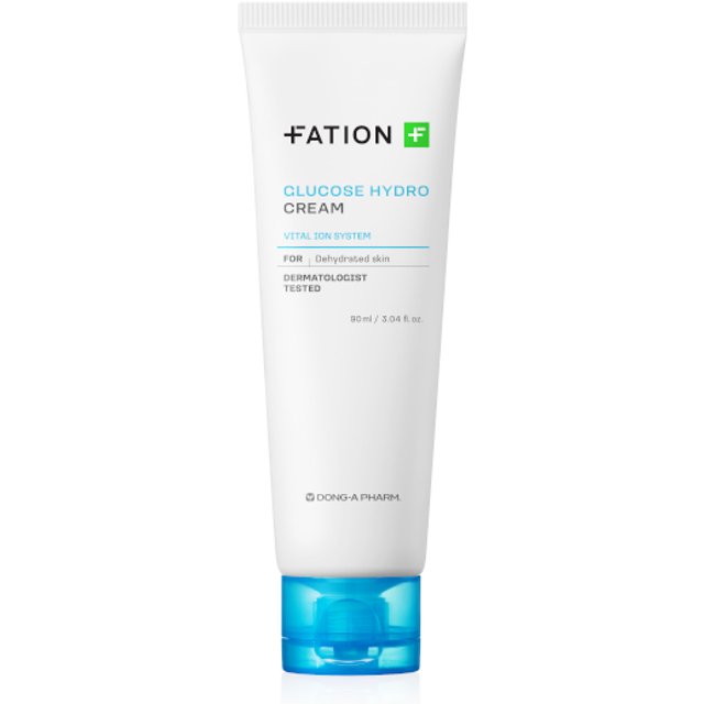 FATION - Glucose Hydro Cream - 90ml