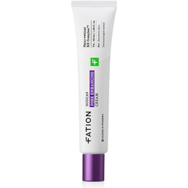 FATION - Nosca9 Trouble Pore Enhancing Cream - 45ml