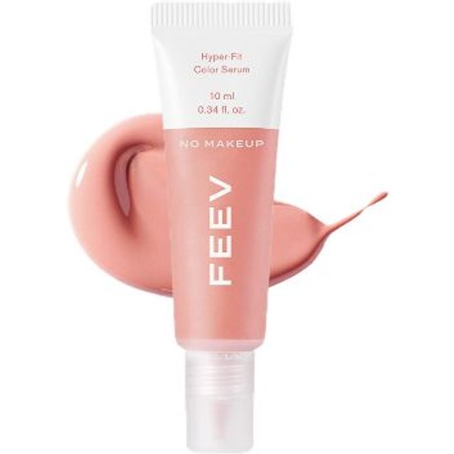 FEEV - Hyper-Fit Color Serum Mini - 10ml - No Makeup