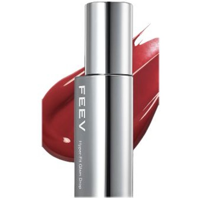 FEEV - Hyper-Fit Glam Drop - 3.3g - Fig Shine